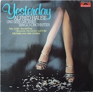 Yesterday (1980)