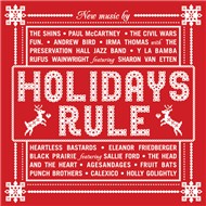 Holidays Rule (2012)
