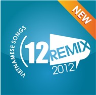 Nhạc Trẻ Remix (12/2012)