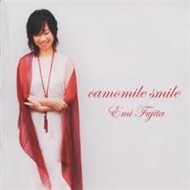 Camomile Smile (2010)