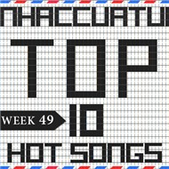 Top 10 Hot Songs (Week 49/2012)
