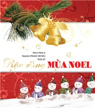 Rộn Ràng Mùa Noel (Vol. 7)