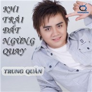 Khi Trái Đất Ngừng Quay (Single 2012)