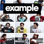 Won't Go Quietly (Deluxe Version 2010)
