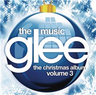 Glee: The Music, The Christmas Album, Volume 3 (2012)