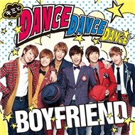 Kimi to Dance Dance Dance / MY LADY - Fuyu no Koibito (Single 2012)