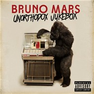Unorthodox Jukebox (Deluxe Edition 2012)