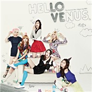 What Are You Doing Today (2nd Mini Album 2012)