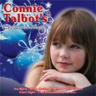 Connie Talbot's Christmas Magic (2009)
