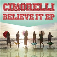 Believe It (EP 2012)