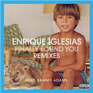 Finally Found You (Remixes 2012)