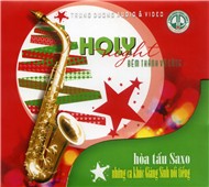 Đêm Thánh Vô Cùng (Hòa Tấu Saxophone)