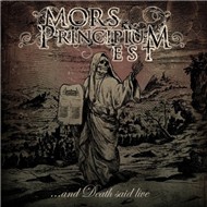 ...And Death Said Live (2012)