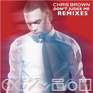 Don't Judge Me (Remixes EP 2012)