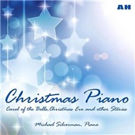 Christmas Piano Carol of the Bells (2012)