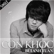 Con Khóc (Single 2012)