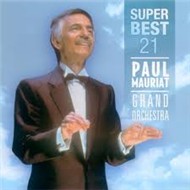 Super Best 21 No.1