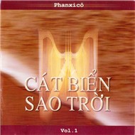 Cát biển sao trời