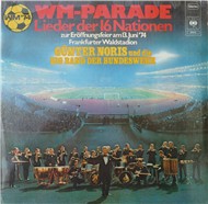 WM Parade (1974)