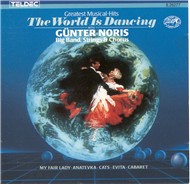 The World Is Dancing (1986)