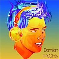 Damian McGinty (EP 2012)
