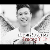 Khi Tình Yêu Vụt Bay (Single 2012)