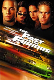 The Fast And The Furious (2001 Vietsub)