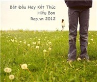 Bắt Đầu Hay Kết Thúc (Single 2012)