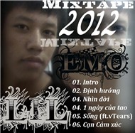Rap Is My Life (Mixtape 2012) 