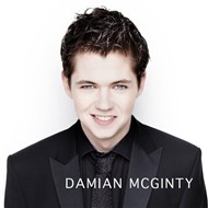Damian McGinty (EP 2012)
