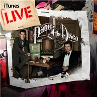 iTunes Live (EP 2011)