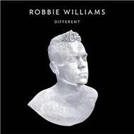 Different (EP 2012)