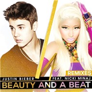 Beauty And A Beat (Remixes 2012)