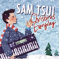 Christmas Everyday (EP 2012)