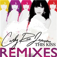 This Kiss (US Remixes EP 2012)