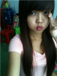 huyentranpapipapilovely