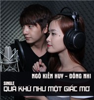 Quá Khứ Như Một Giấc Mơ (Single 2012)
