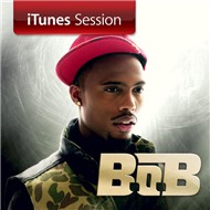 iTunes Session (EP 2012)