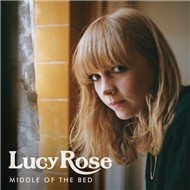 Middle Of The Bed (EP 2012)