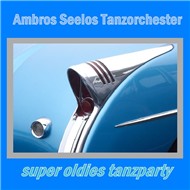 Super Oldies Tanz Party (1992)