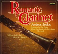 Romantic Clarinet (1980)