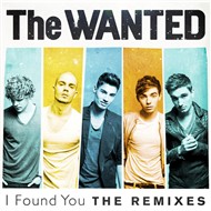 I Found You (The Remixes 2012)