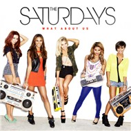 What About Us (Single 2012)