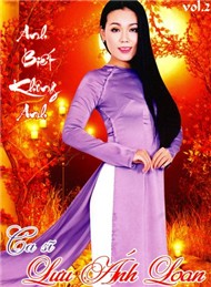 Anh Biết Không Anh (Vol.2 - DVD 2012)