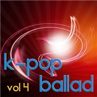 Kpop Ballad Vol 4 (2012)