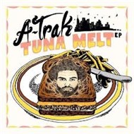 Tuna Melt (EP 2012)