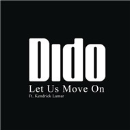 Let Us Move On (Single 2012)