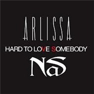 Hard To Love Somebody (Remixes EP 2012)
