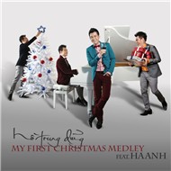 My First Christmas Medley (Single 2012)