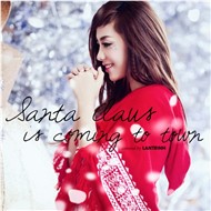 Santa Claus Is Coming To Town (Single 2012)